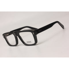 Moscot - Black - Bold - Acetate - Rectangle - Premium Optics - Eyewear