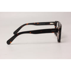 Moscot - Tortoise  - Bold - Acetate - Rectangle - Premium Optics - Eyewear