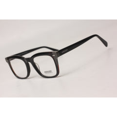 Moscot - Blackish Tortoise  - Bold - Acetate - Square - Premium Optics - Eyewear