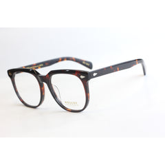 Tortoise Brown
