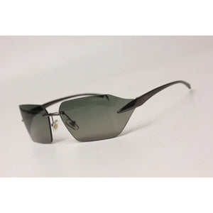 Green Gradient Black