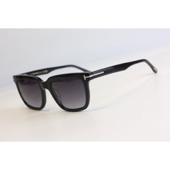Gradient Black